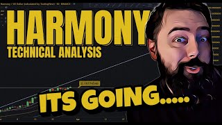 LOOK WHAT HARMONY ONE IS DOING IT BROKE ALL TIME HIGH