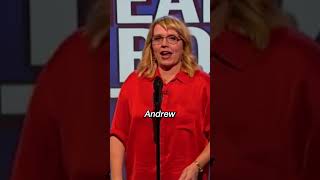 What You Wont Hear At The Royal Variety Show... Mock The Week