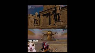 Are you ready 💀#dub #pubgmobile #bgmi #shorts