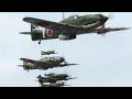 【日本本土防空の歴史】超空の要塞B-29に挑んだ男たち|飛燕・雷電・月光、体当たりの若者、そして現代のスクランブルへ|AIフルカラー