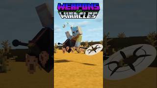 This Mod Adds the AVATAR to Minecraft?!