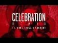 The Game ft. Bone Thugs-N-Harmony - Celebration (Remix)