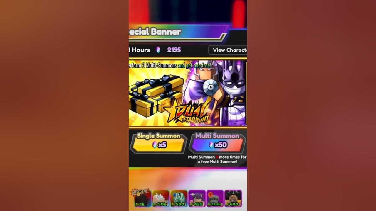 🎁 NEW BANNER Christmas Crate 3 All Star Tower Defense YouTube