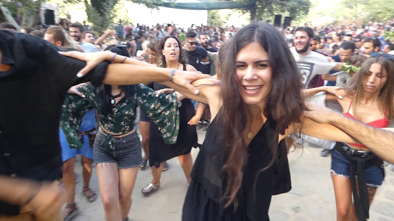 Πανηγυρι λαγκαδα 2018,Ικαριώτικος Λαγκάδα 2018,Ikariotikos Lagkada,Ikaria,15.08.2018 ,full hd!part1