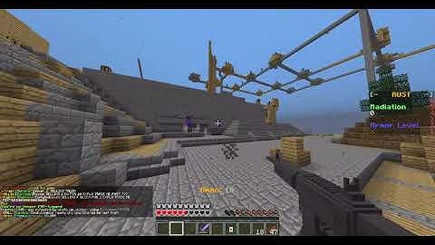 Rust v2 - Insane Rat Gets Clapped By Reg Kev