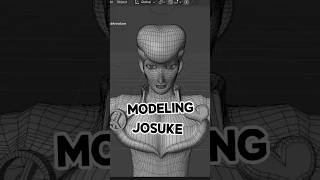 Josuke's Love & Peace