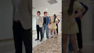 Cd - Queue Politely To Avoid An Unpleasant Lesson Conda Nguyen