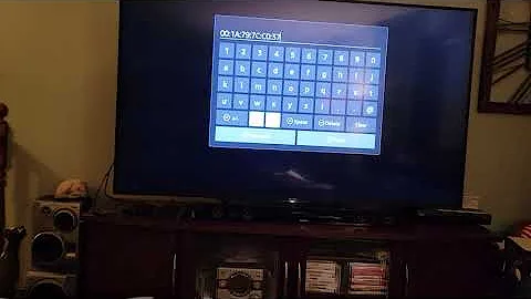 June 9, 2021 Changing your mac address on STB EMULATOR.