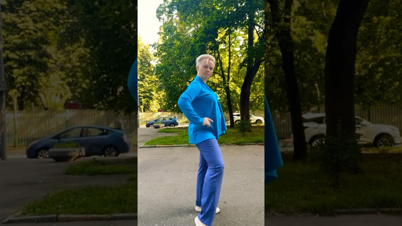 Делаем акцент на наших красивых пальчиках. 