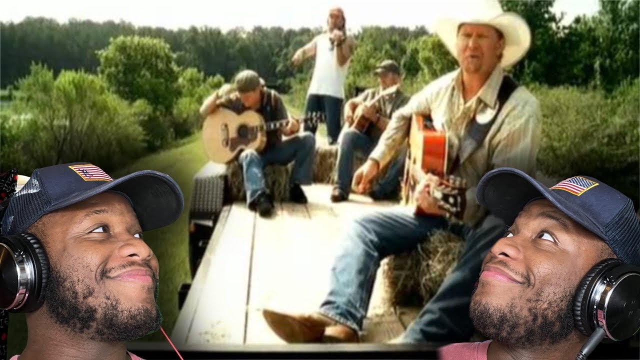 FIRST TIME HEARING Tracy Lawrence Find Out Who Your Friends Are YouTube First time hearing tracy lawrence find out who your friends are youtube