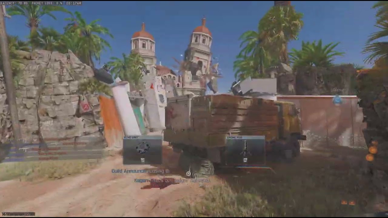 Call of Duty BO7 highlight gameplay 1