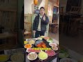 Unleash the Year of the Tiger with Wang Meili Hot Pot Festivity