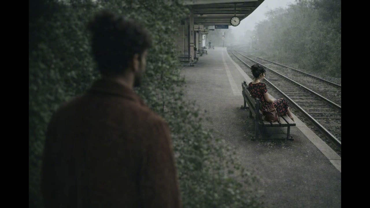 RĂSPUNS la „Pe peronu’ de la gară” – De pe peron, din partea mea | Lolitu Cercel