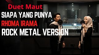 Download Lagu Rhoma Irama Siapa Yang Punya Rock Version 🎸Cover  ( Terbaru )  MP3