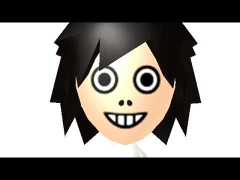 Mii channel music