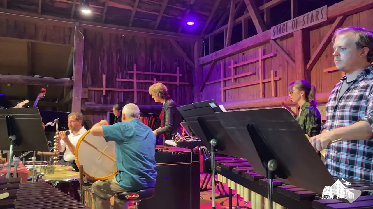 Peter Naughton | Why Birch Creek