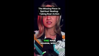 Unlock the Secret to True Healing: Its Not Just About Insights!