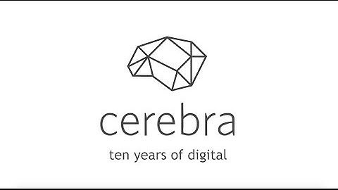 Cerebra: ten years of digital