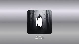 Freeboombap Beat -Sesszi̇z By Qua7