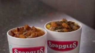 Spangles BreakfastBowl
