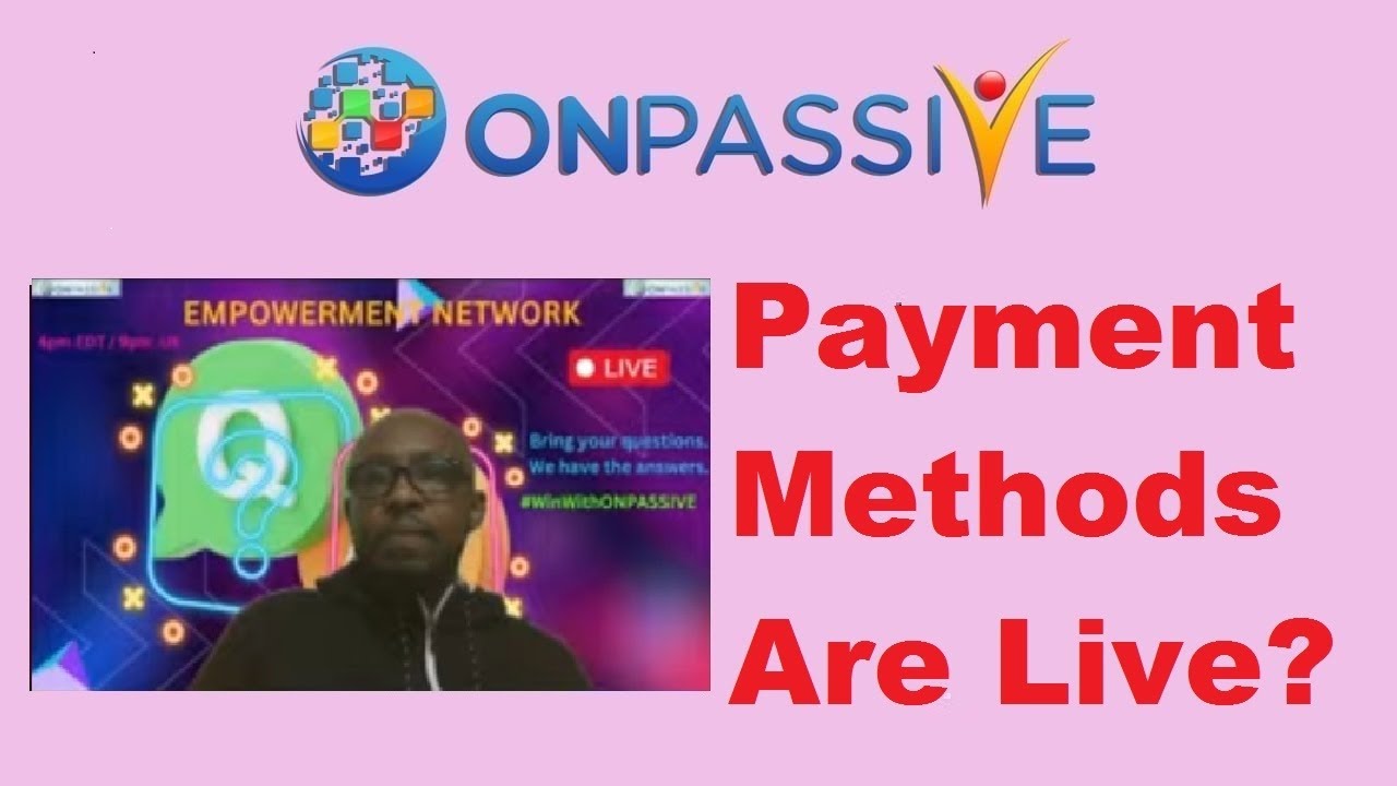 How Many Payment Methods Are There How Many Payment Methods Are There