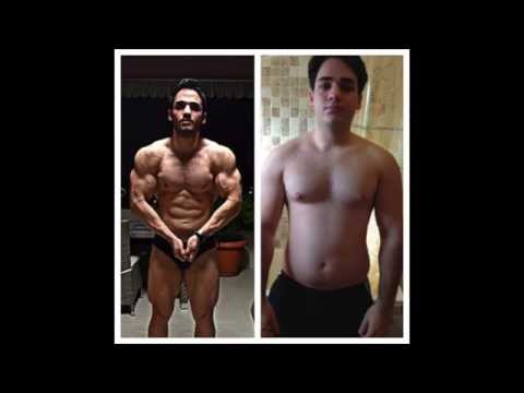 90 day workout transformation