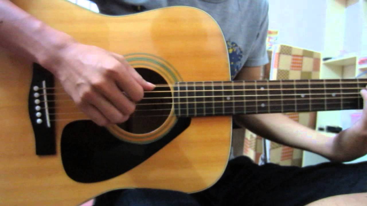 Yamaha FX-170A - Vintage Guitar | Reverb