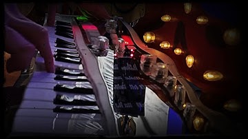 Korg Microkorg crystal - Amazing synth sounds