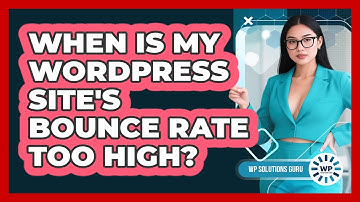 When Is My WordPress Site