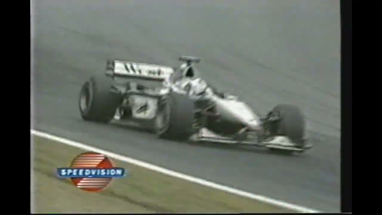 Watch Formula One on Speedvision