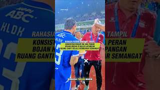 Rahasia Persib Menuju Juara Peran Besar Bojan Hodak Di Ruang Ganti persibbandung persib bobotoh