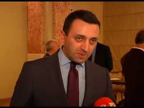 შს მინისტრის კომენტარი ე.წ. ჯიჰადის ვიდეოს საქმის გამოძიებაზე