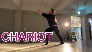 [Contemporary-Lyrical Jazz] Chariot - Jacob Lee | Choreography. SOO