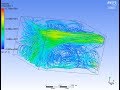 AP12 2 ANSYS/Fluent training