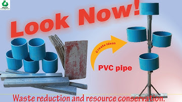 how to make scraw box using PVC pipe