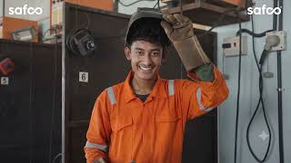 6G TIG & ARC Welding Course kariye aur baniye ek certified Welder
