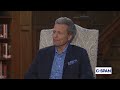 David Baldacci on Why Lawyers Can Be Great Fiction Writers