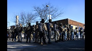 Judge Hears Arguments on Minnesota Immigration Crackdown