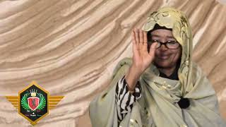 Qamar Cabdillaahi Harawo Iyo Heesta Ninka Ya U Wrama