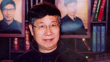 Future Science Prize 2020: The Mathematics and Computer Sciences Prize Winner