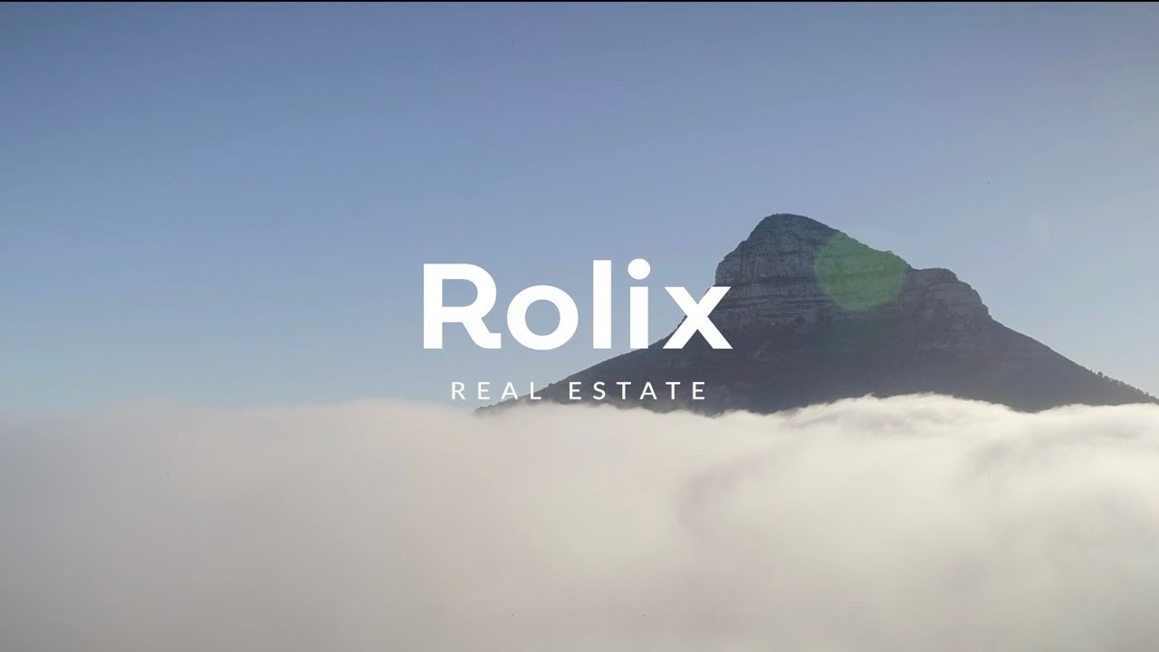 Welcome to The Ridge Estate