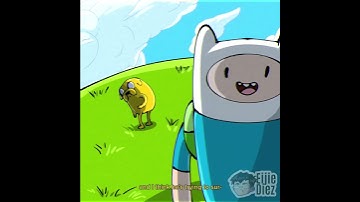Adventure time but darker 💀 #adventuretime #adventuretimefinandjake #animationmeme #animatic #meme