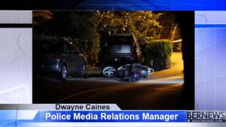 Man Dies Following Motorcycle Collision, Nov 30 2013