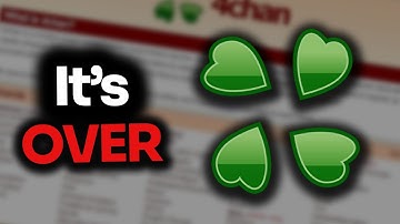 4chan HACKED! Massive Hack Exposes Everything!
