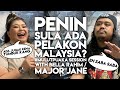 PENINSULA ADA PELAKON MALAYSIA?!