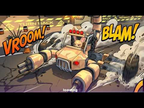 [신작 모바일게임] 국산 로그라이크 액션 수집형 RPG '메카 캣챠' (Mecha Catcha) 플레이. 출시예정 동물 로봇 육성 생존 서바이벌 3D 로그라이트 게임 기대작 추천?