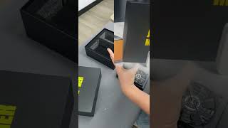 📉 Jingle Miner Solo Pro 6T Hashrate Proof