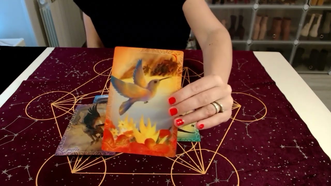 🔮 Tirage du Jour du Jeudi 25 Mai 2023 🔮 [Une belle journée d'apprentissage 🎓]