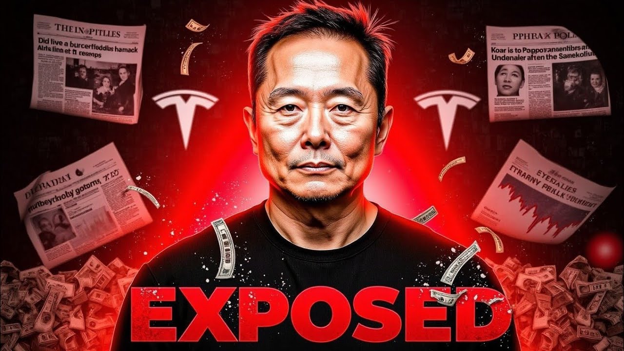 🔥 The Elon Musk Effect: How to Apply His 5 Principles to Achieve Your Goals