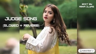 Judge Amrinder Gill Slowed Reverb Headphones Recommended